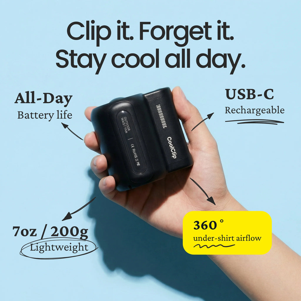 CoolClip