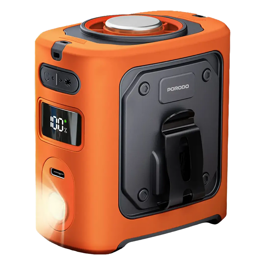 CoolClip® Pro