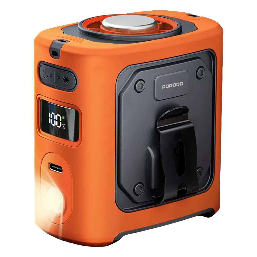 CoolClip® Pro