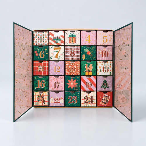 CozyStitch — studio product photo